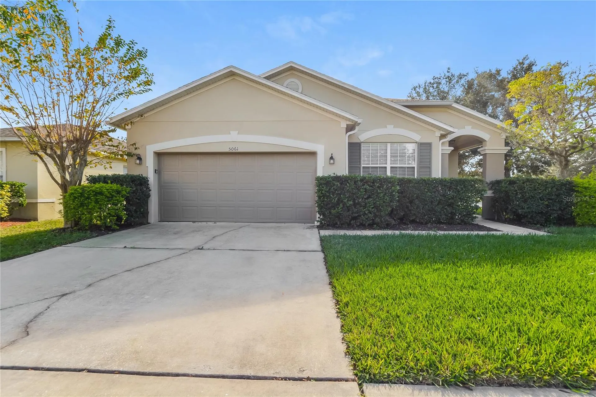 5061 Gandross Lane Mount Dora FL 32757