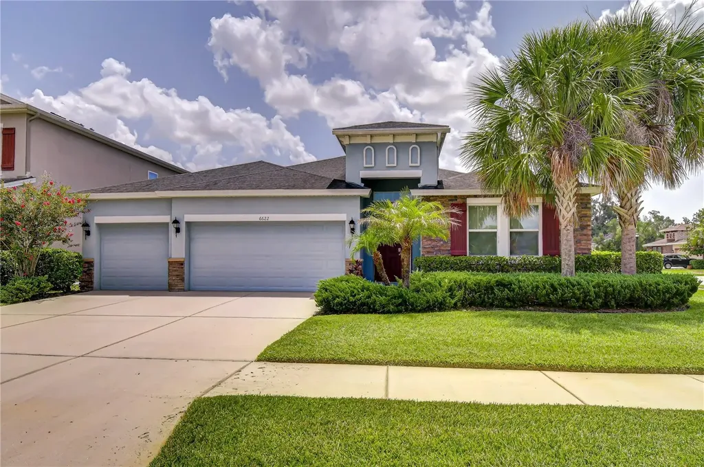 6622 Fairwater Drive Riverview FL 33578