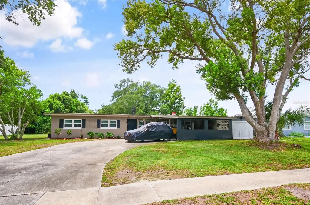 1006 Beatrice Drive Orlando FL 32810