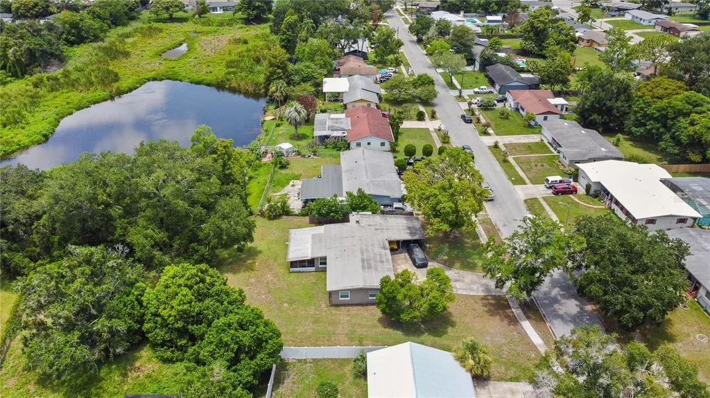 1006 Beatrice Drive Orlando FL 32810