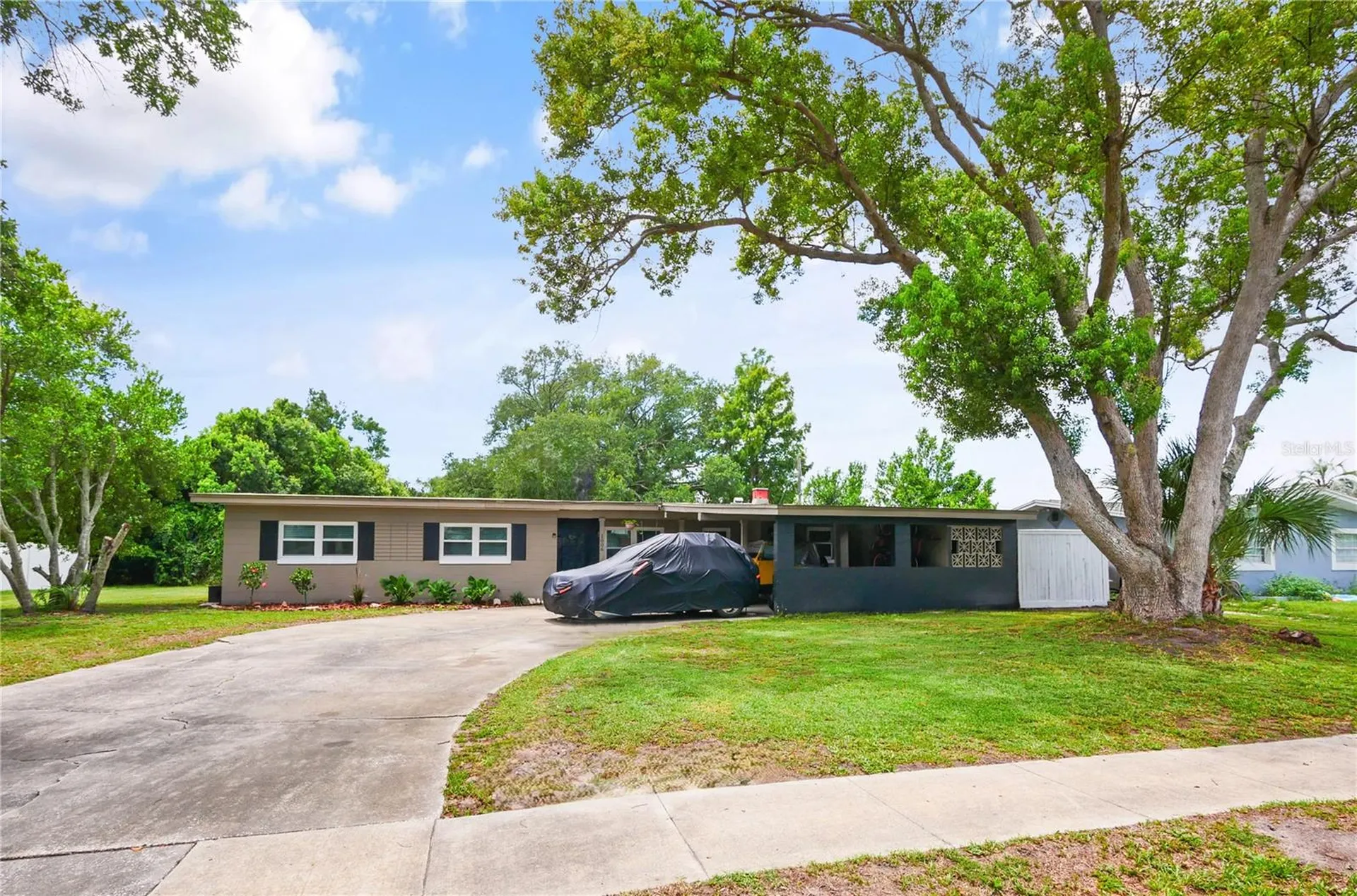1006 Beatrice Drive Orlando FL 32810