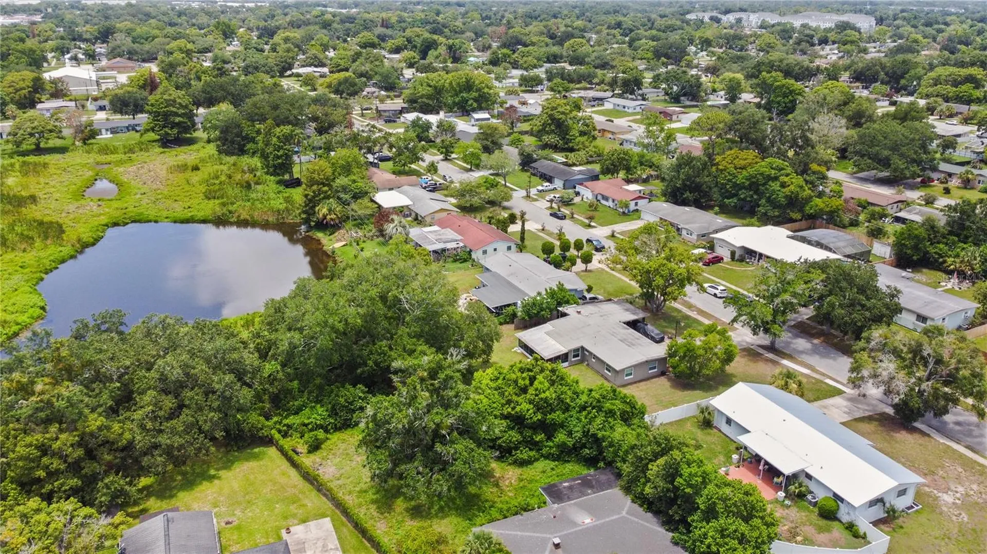 1006 Beatrice Drive Orlando FL 32810