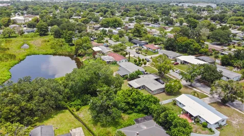 1006 Beatrice Drive Orlando FL 32810