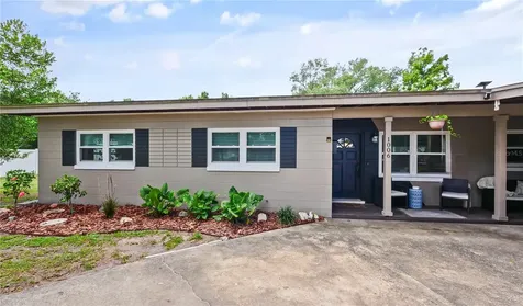 1006 Beatrice Drive Orlando FL 32810