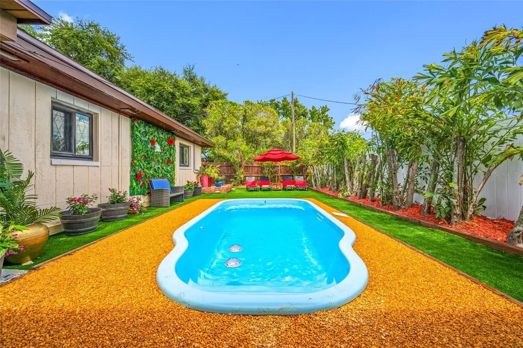 1488 Laconia Drive E Clearwater FL 33764