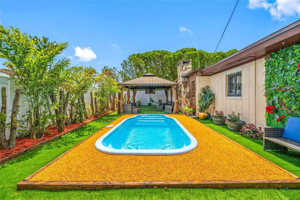 1488 Laconia Drive E Clearwater FL 33764