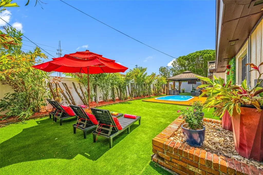 1488 Laconia Drive E Clearwater FL 33764