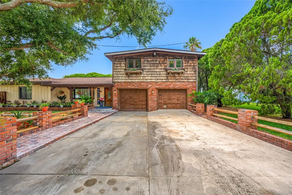 1488 Laconia Drive E Clearwater FL 33764
