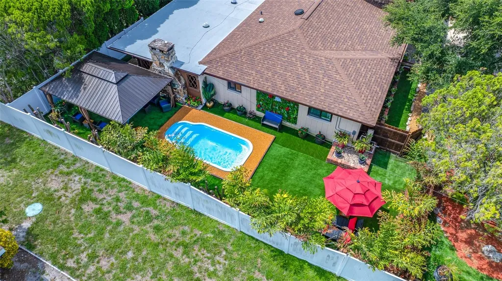 1488 Laconia Drive E Clearwater FL 33764