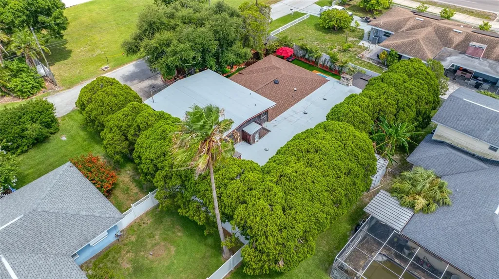 1488 Laconia Drive E Clearwater FL 33764