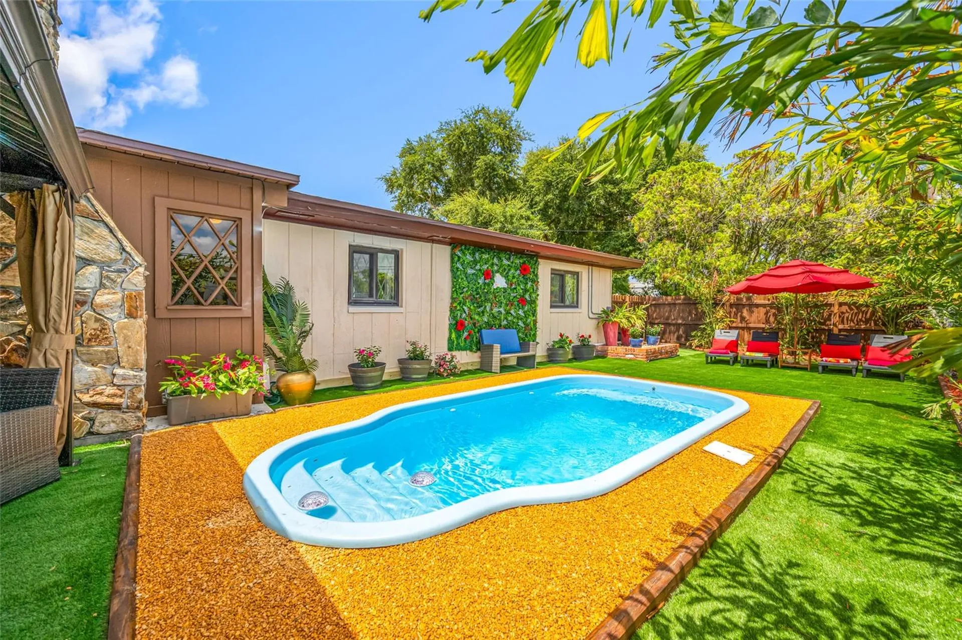 1488 Laconia Drive E Clearwater FL 33764