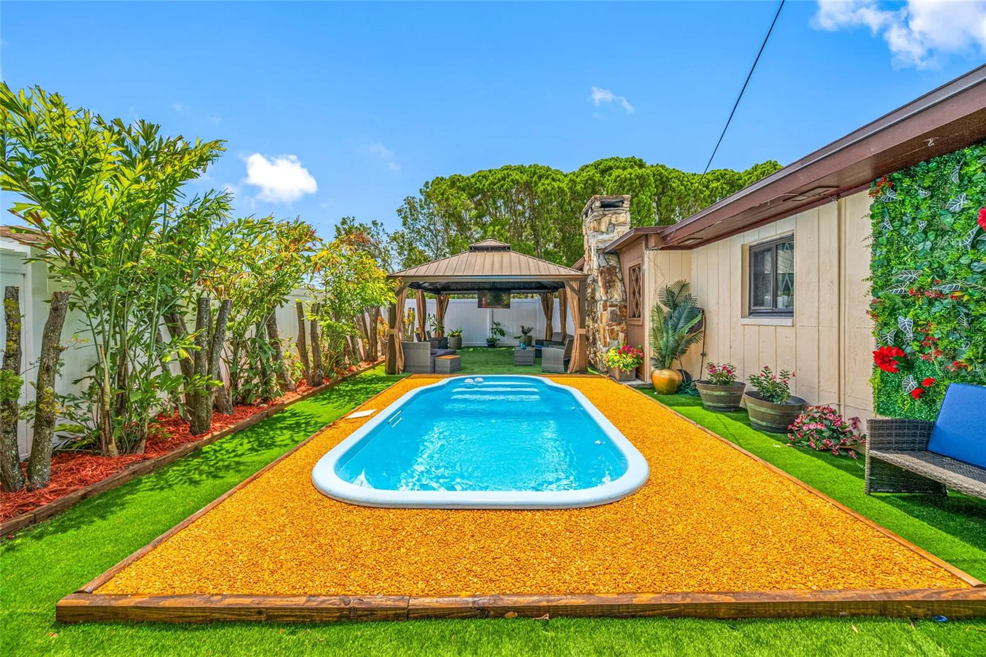 1488 Laconia Drive E Clearwater FL 33764