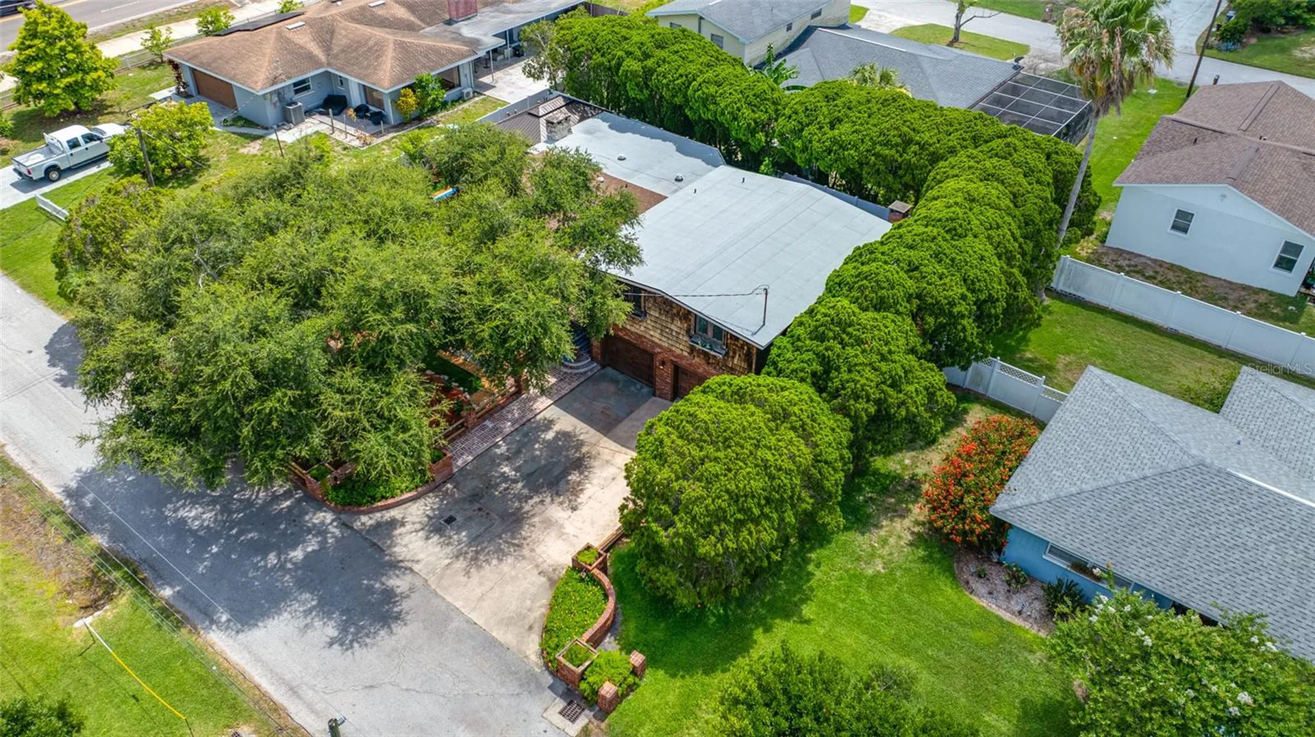 1488 Laconia Drive E Clearwater FL 33764