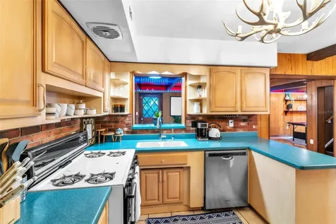 1488 Laconia Drive E Clearwater FL 33764