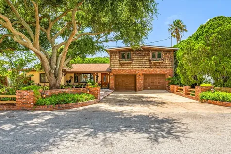 1488 Laconia Drive E Clearwater FL 33764