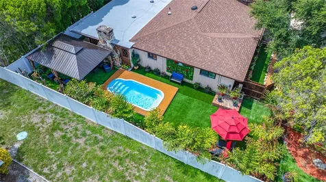 1488 Laconia Drive E Clearwater FL 33764