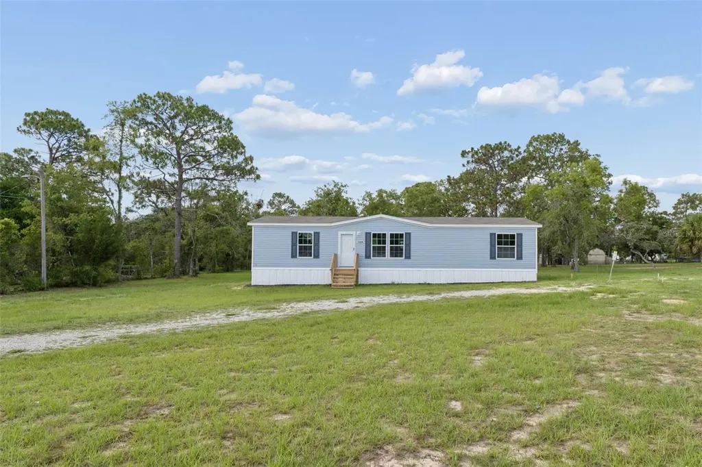 13320 Sun Road Brooksville FL 34613