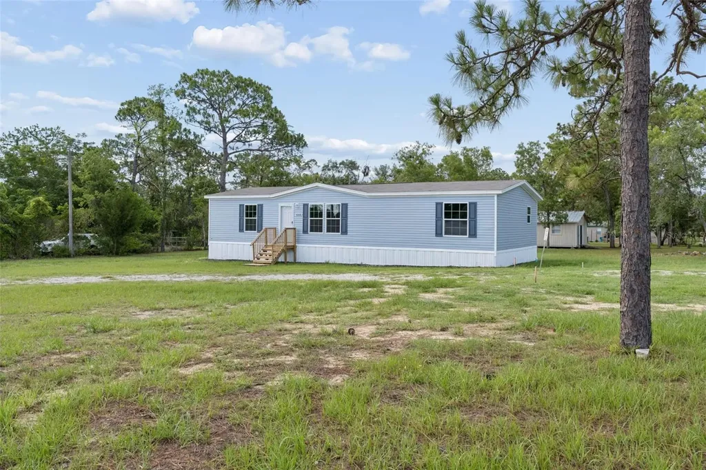 13320 Sun Road Brooksville FL 34613