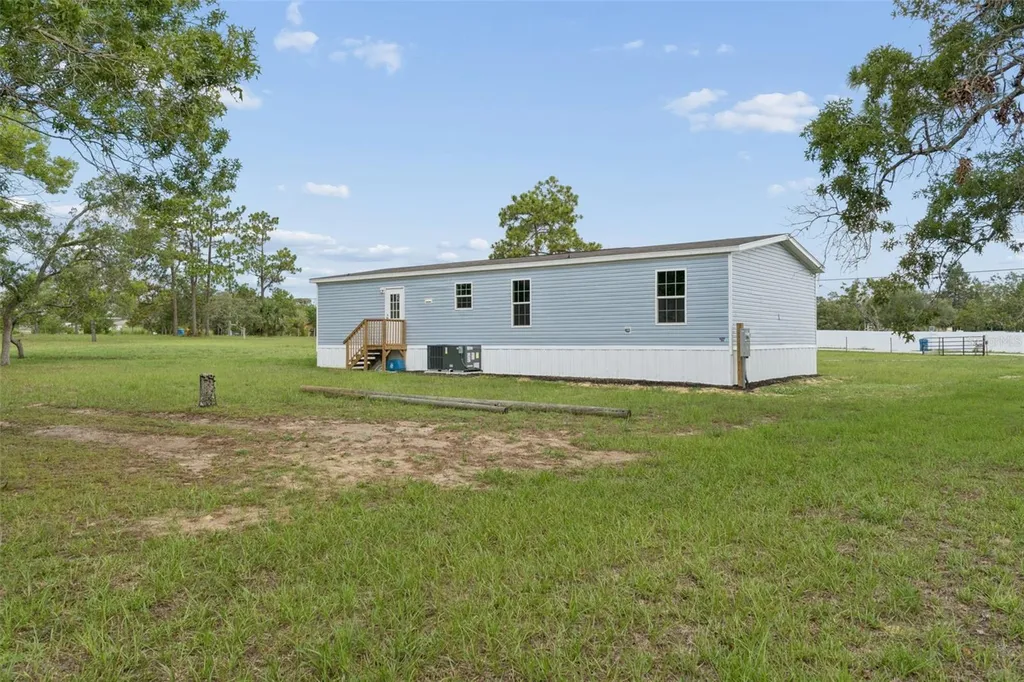 13320 Sun Road Brooksville FL 34613