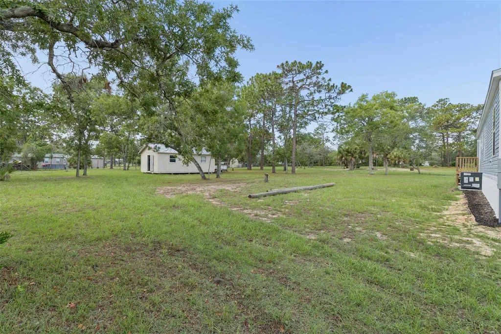 13320 Sun Road Brooksville FL 34613