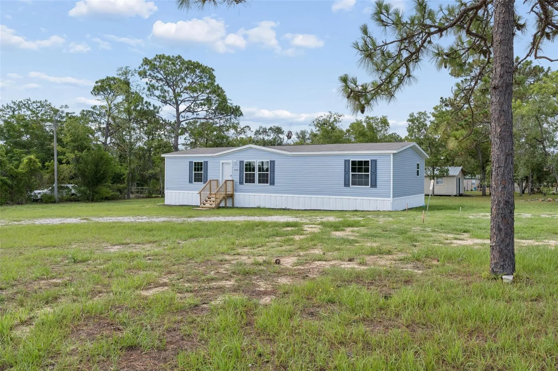 13320 Sun Road Brooksville FL 34613