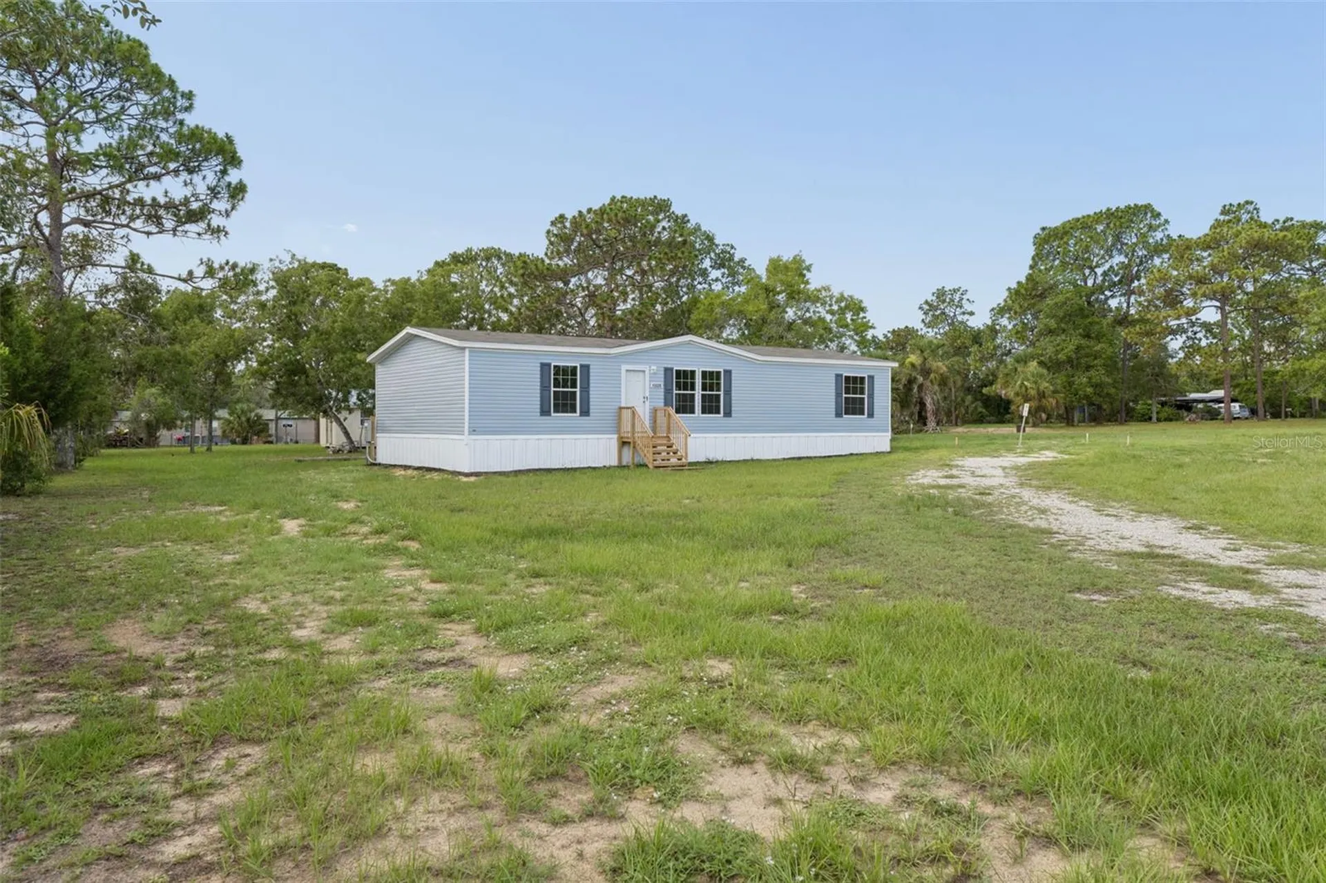 13320 Sun Road Brooksville FL 34613