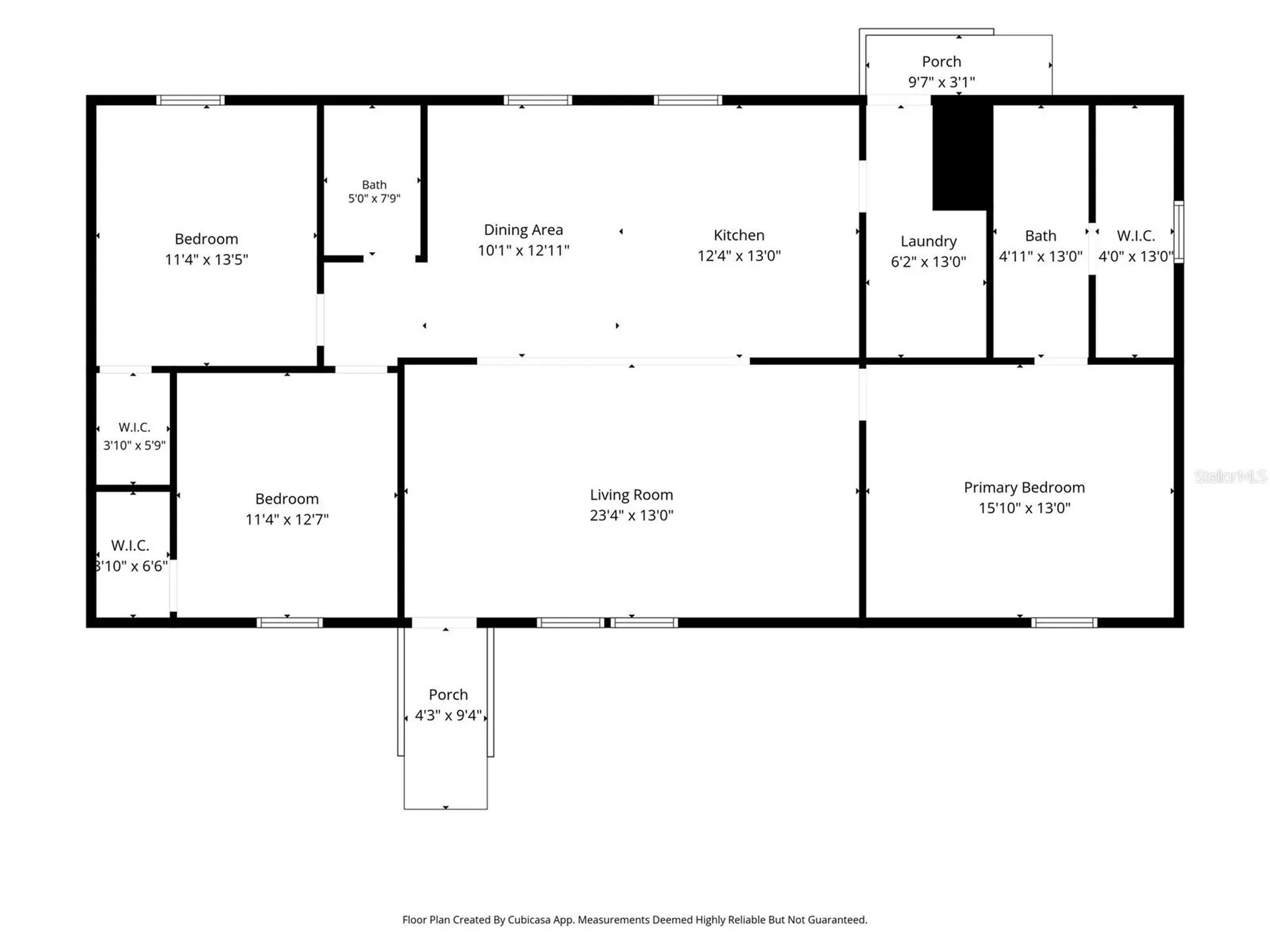 13320 Sun Road Brooksville FL 34613