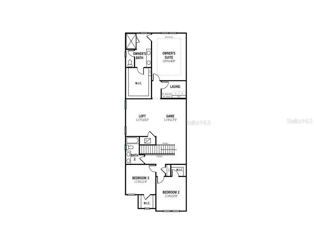 26069 Woven Wicker Bend Lutz FL 33559