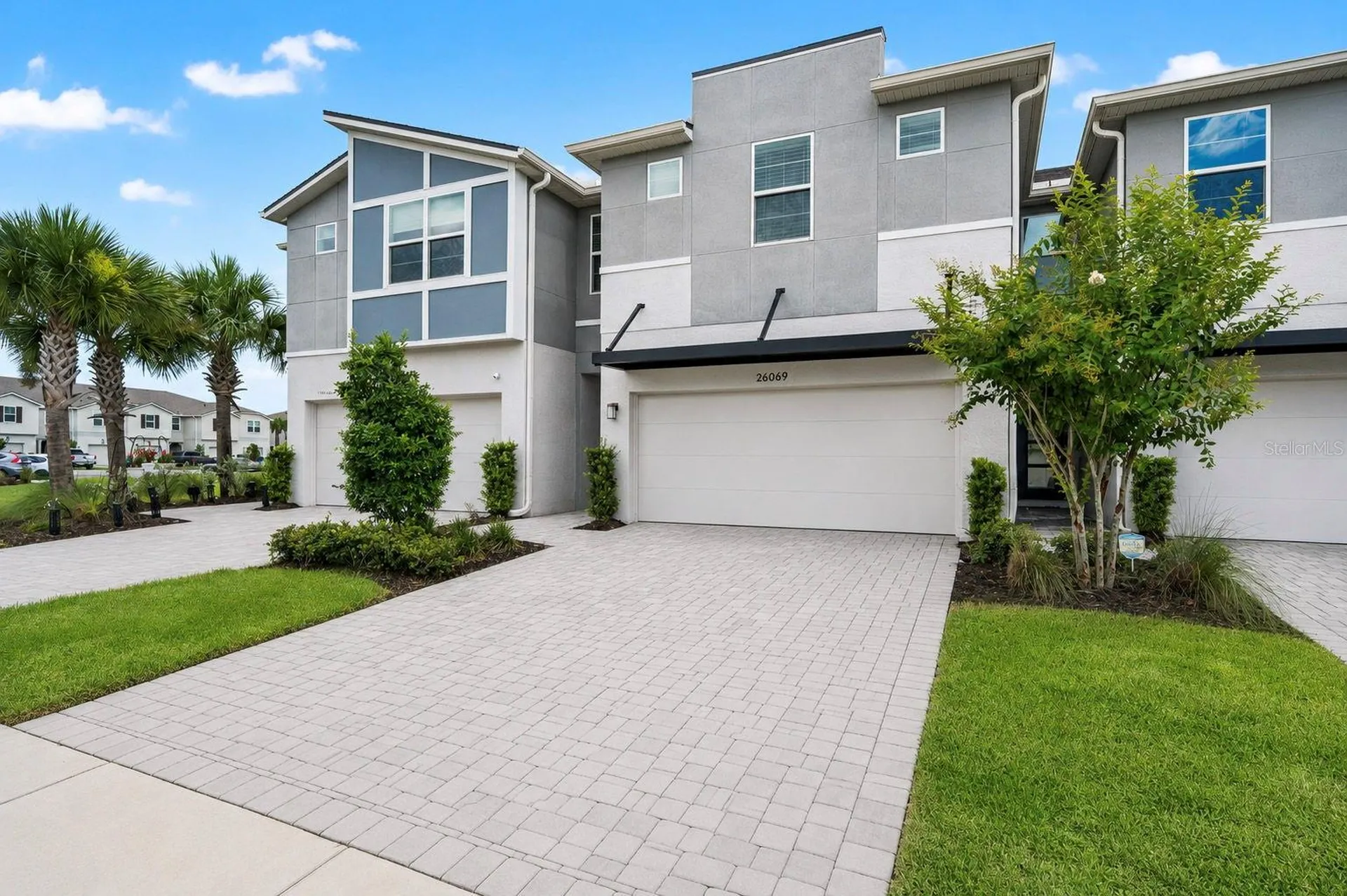 26069 Woven Wicker Bend Lutz FL 33559