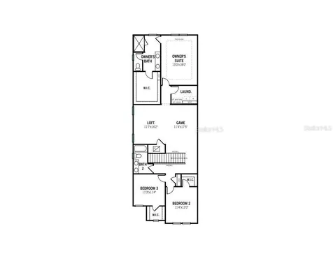 26069 Woven Wicker Bend Lutz FL 33559