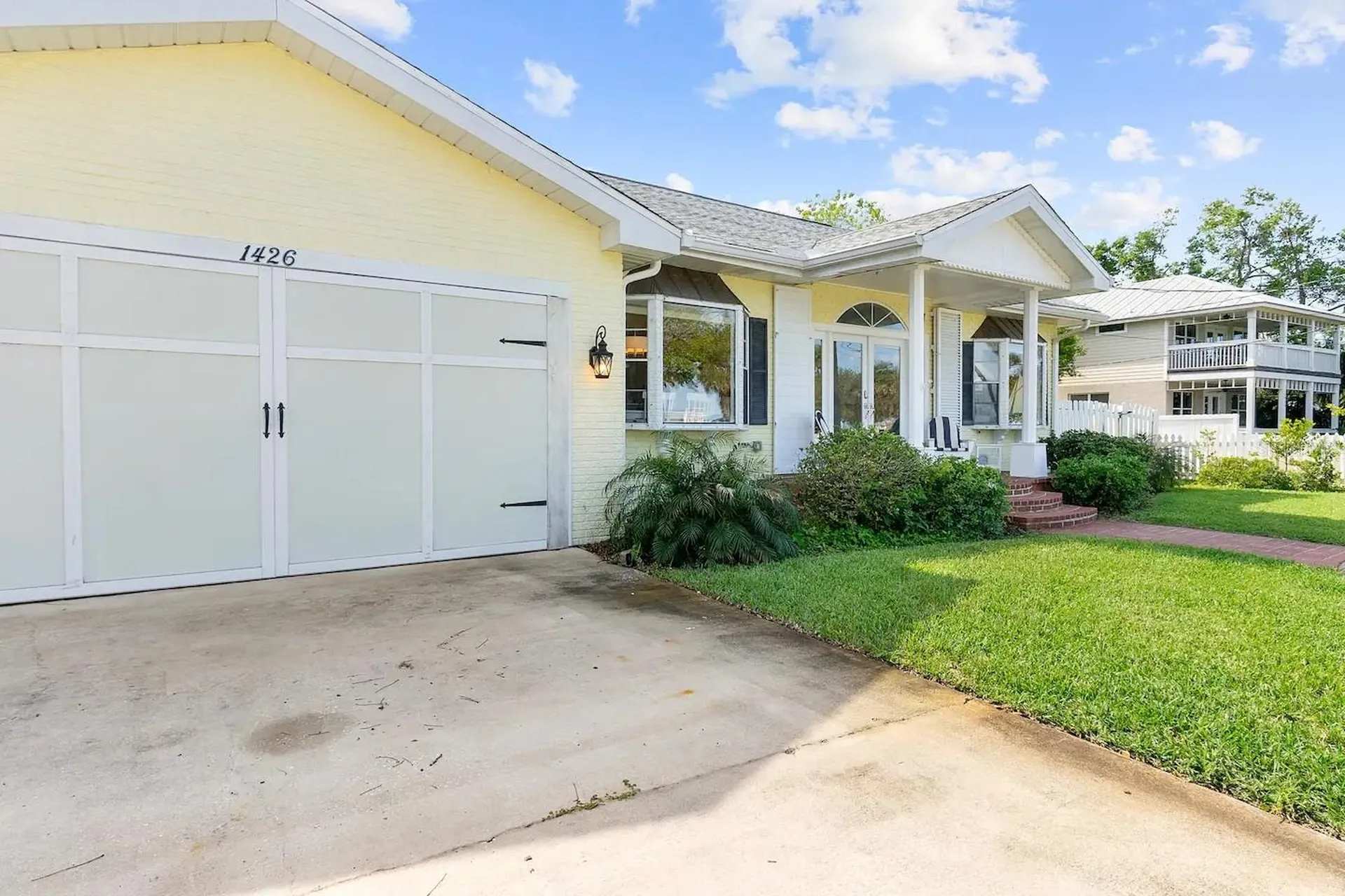 1426 Riverside Drive Daytona Beach FL 32117