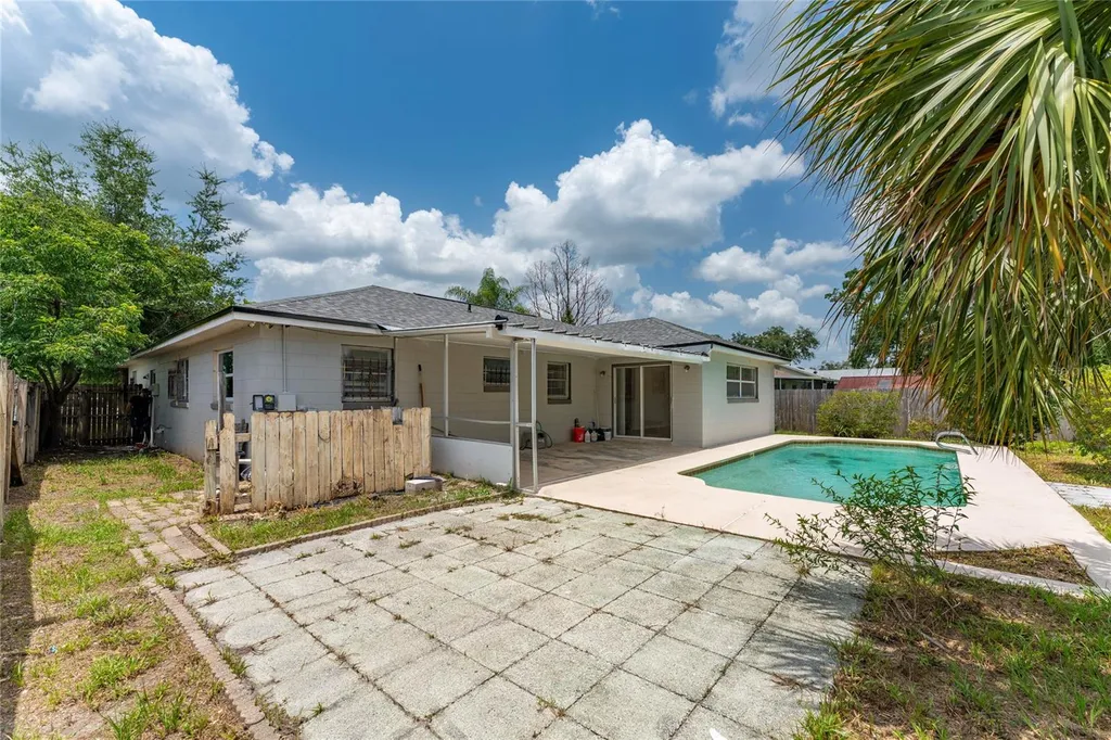 631 Stanford Drive Altamonte Springs FL 32714