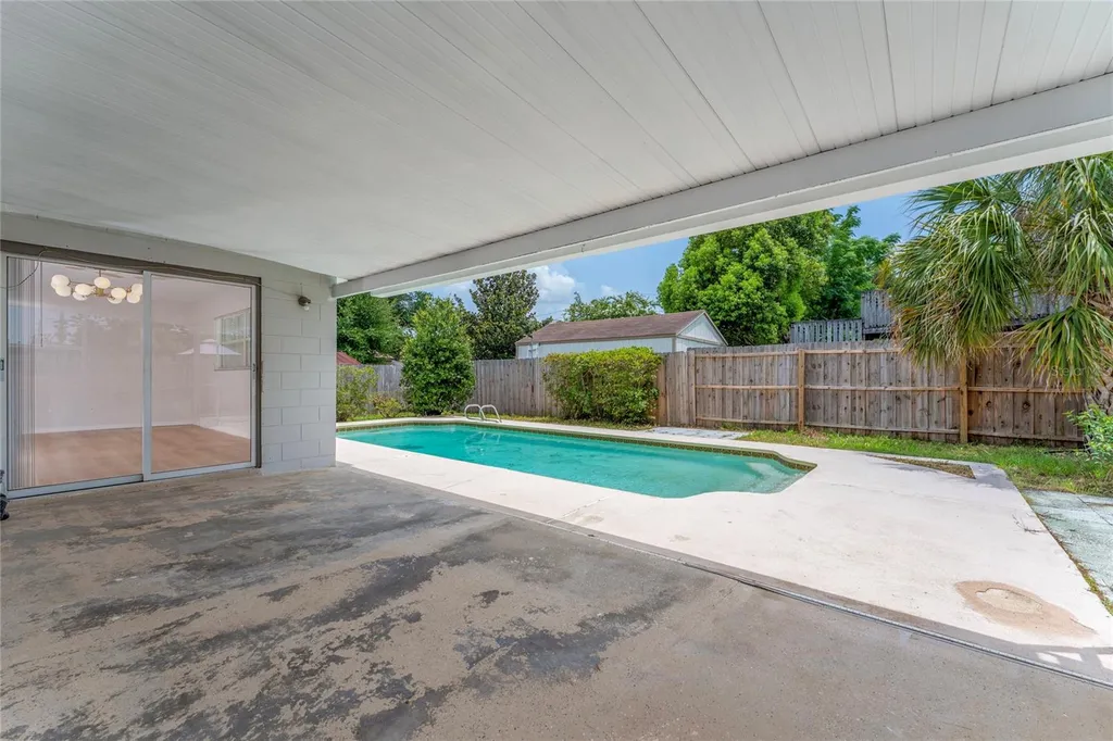 631 Stanford Drive Altamonte Springs FL 32714