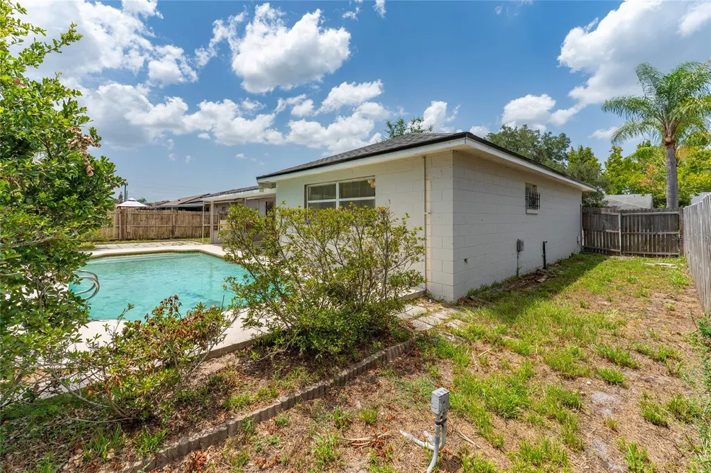 631 Stanford Drive Altamonte Springs FL 32714