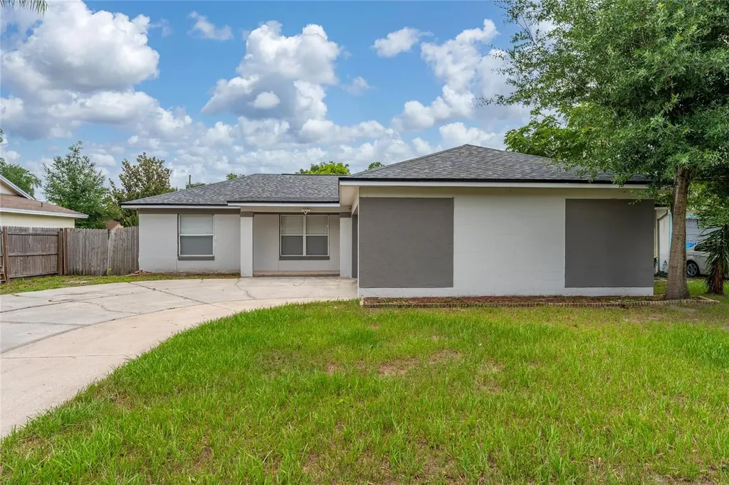 631 Stanford Drive Altamonte Springs FL 32714