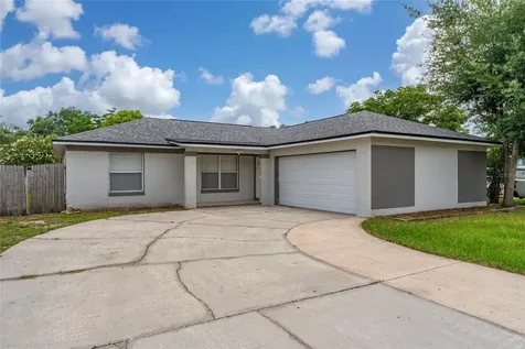 631 Stanford Drive Altamonte Springs FL 32714