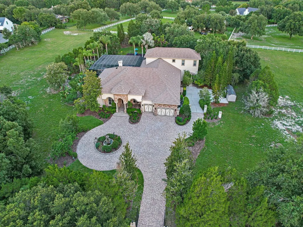 11471 Trotting Down Drive Odessa FL 33556