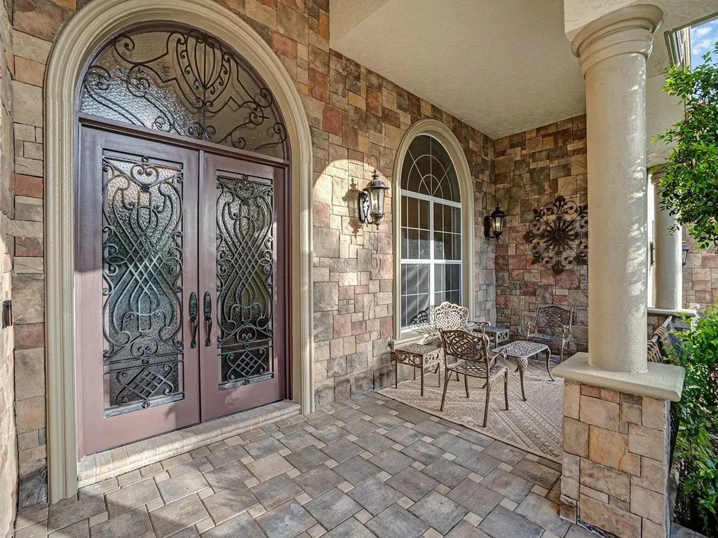 11471 Trotting Down Drive Odessa FL 33556