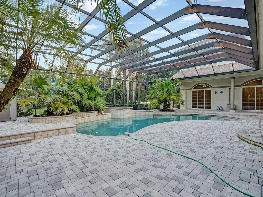 11471 Trotting Down Drive Odessa FL 33556