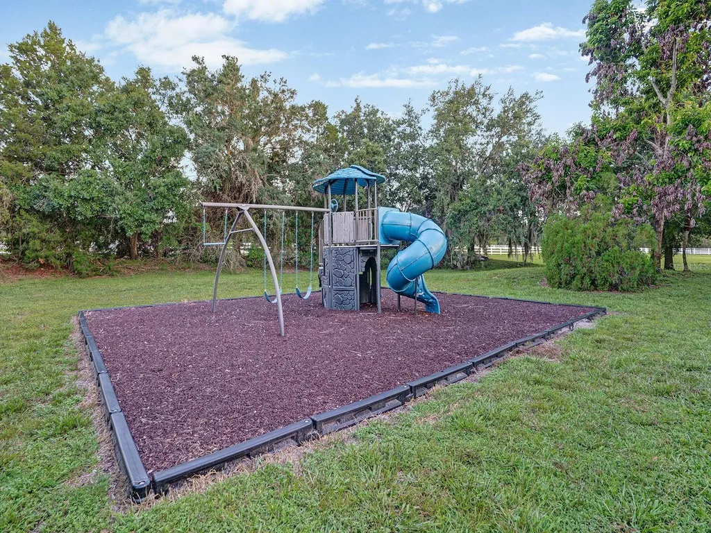 11471 Trotting Down Drive Odessa FL 33556