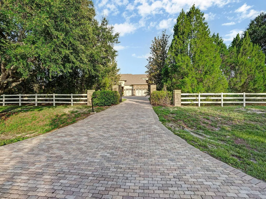 11471 Trotting Down Drive Odessa FL 33556