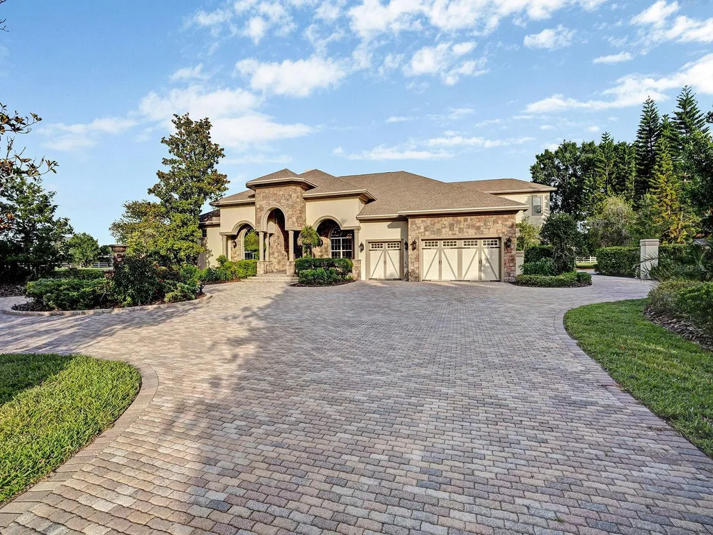 11471 Trotting Down Drive Odessa FL 33556