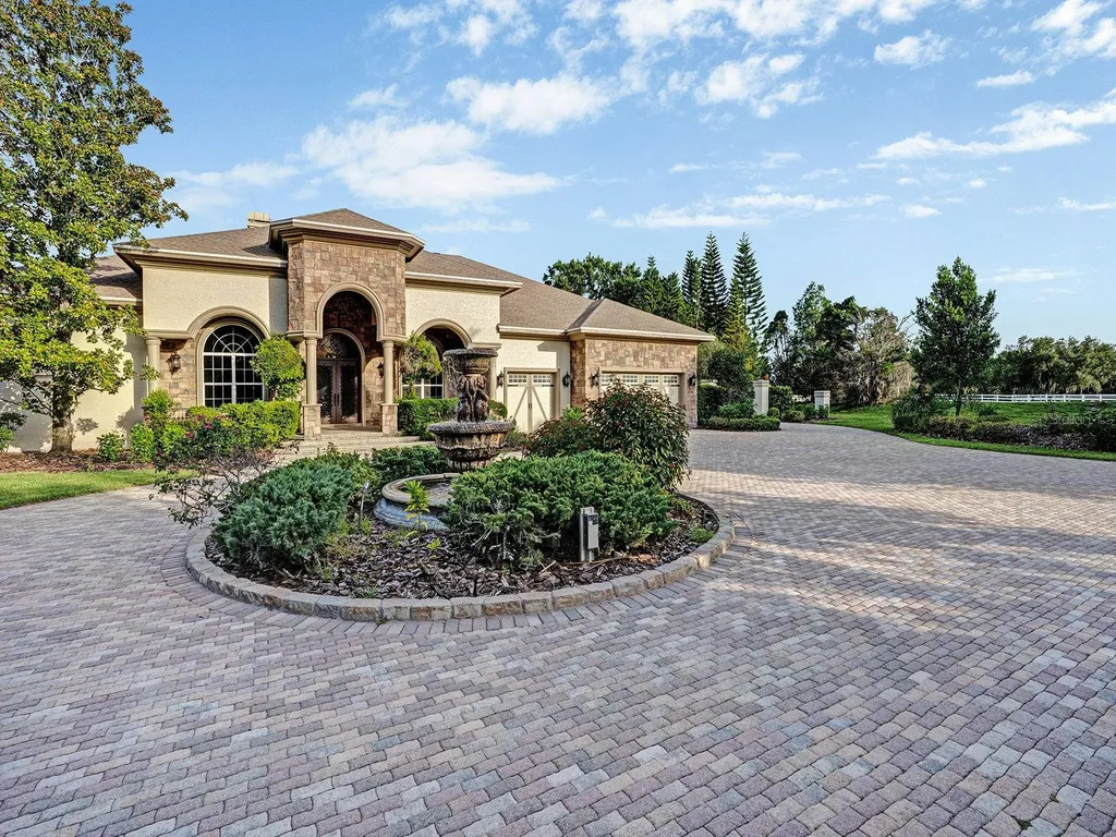 11471 Trotting Down Drive Odessa FL 33556