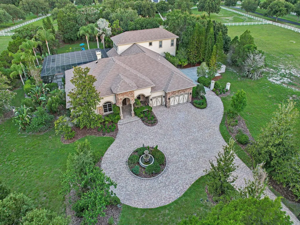11471 Trotting Down Drive Odessa FL 33556