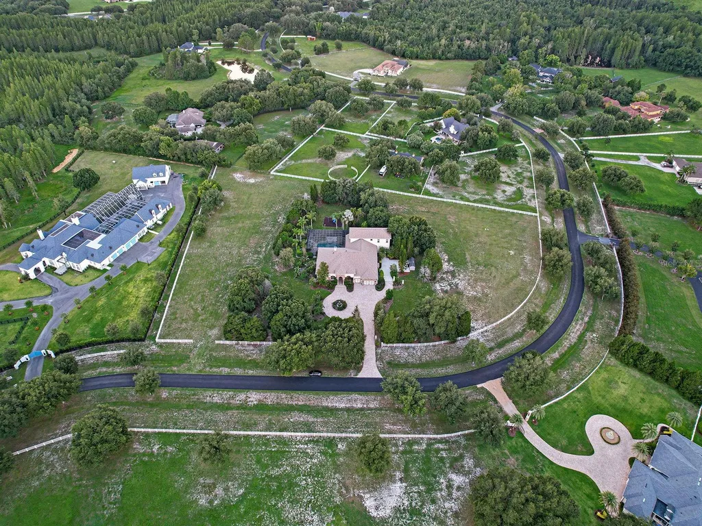 11471 Trotting Down Drive Odessa FL 33556