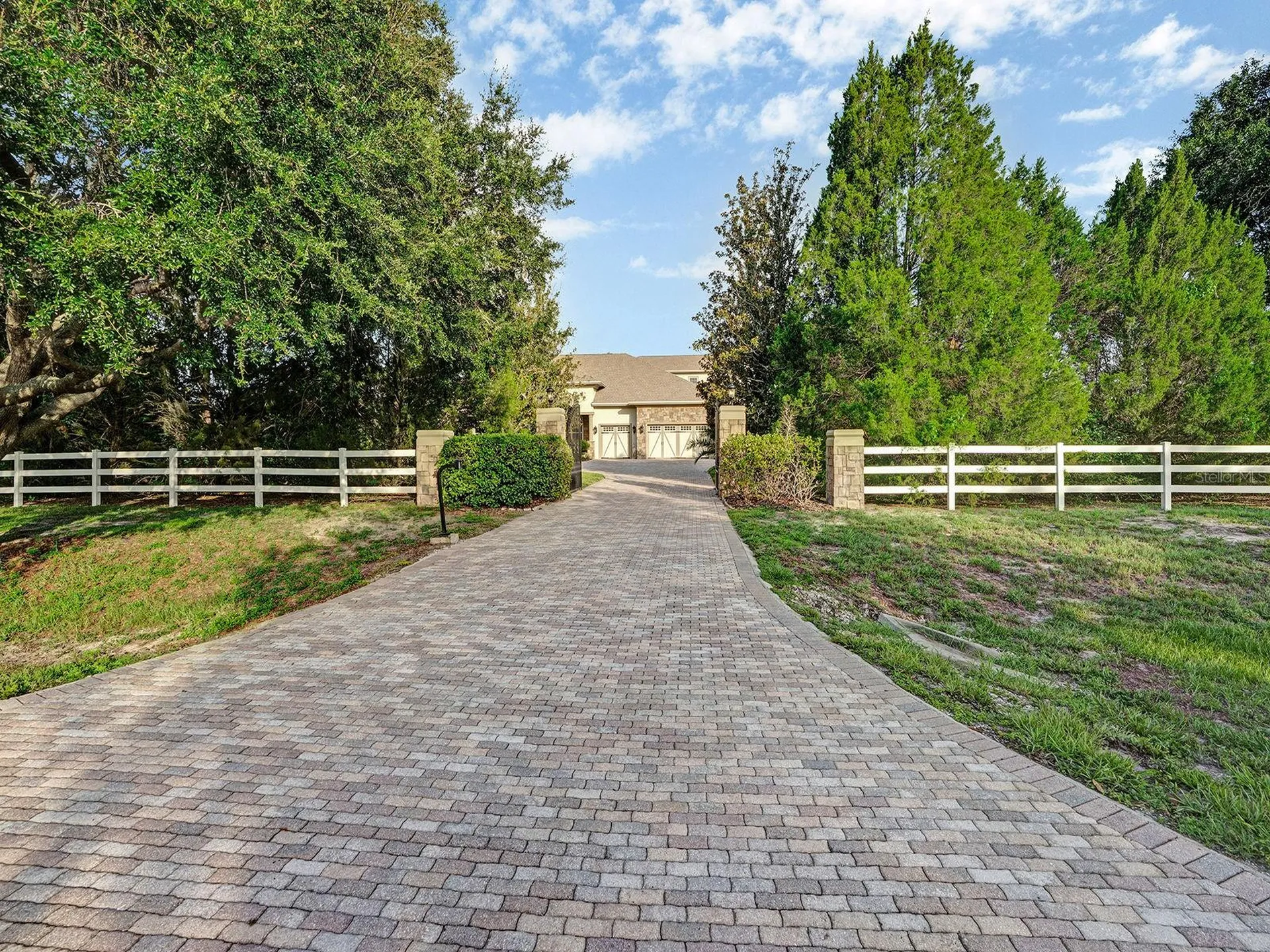 11471 Trotting Down Drive Odessa FL 33556