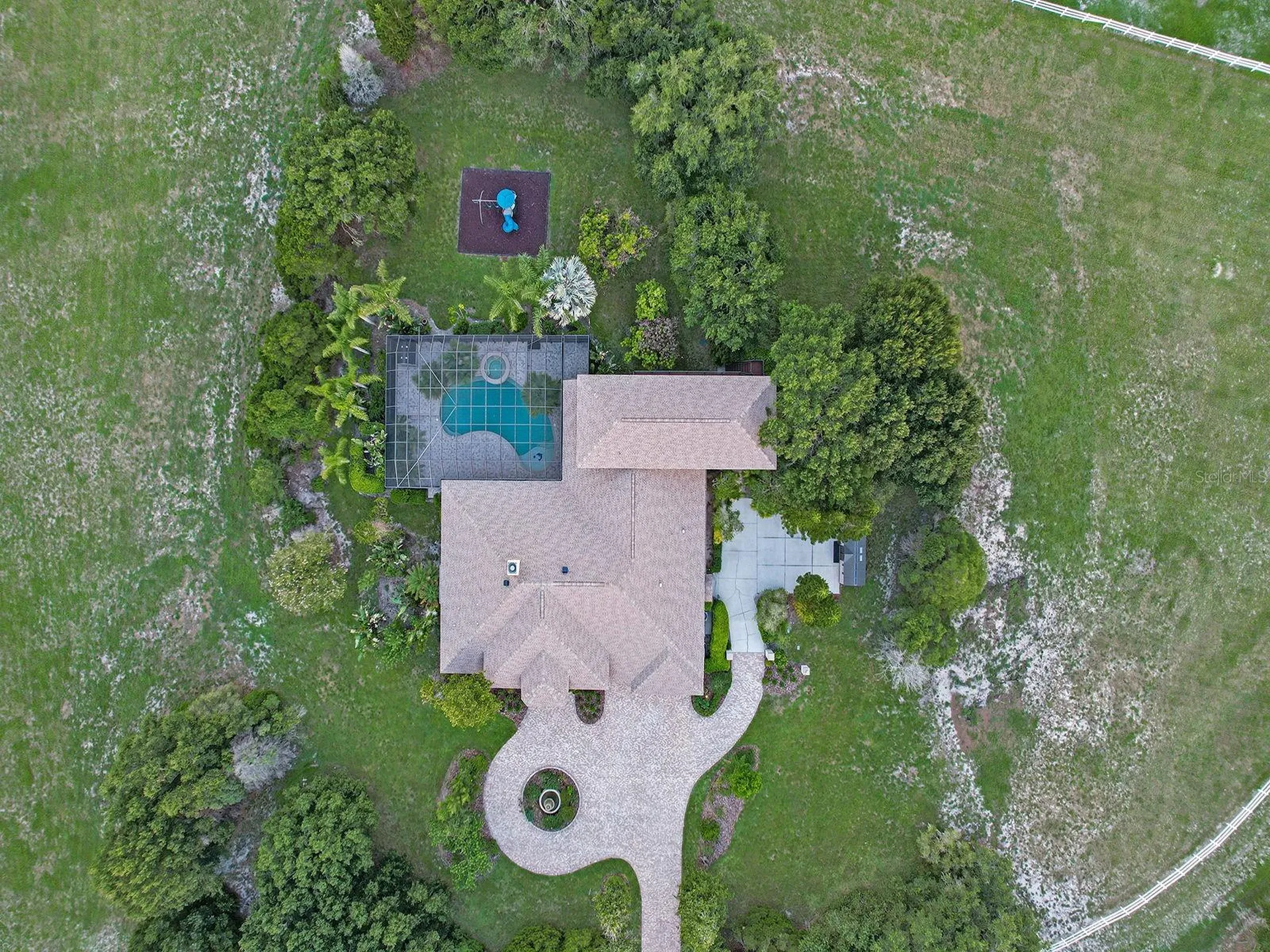 11471 Trotting Down Drive Odessa FL 33556