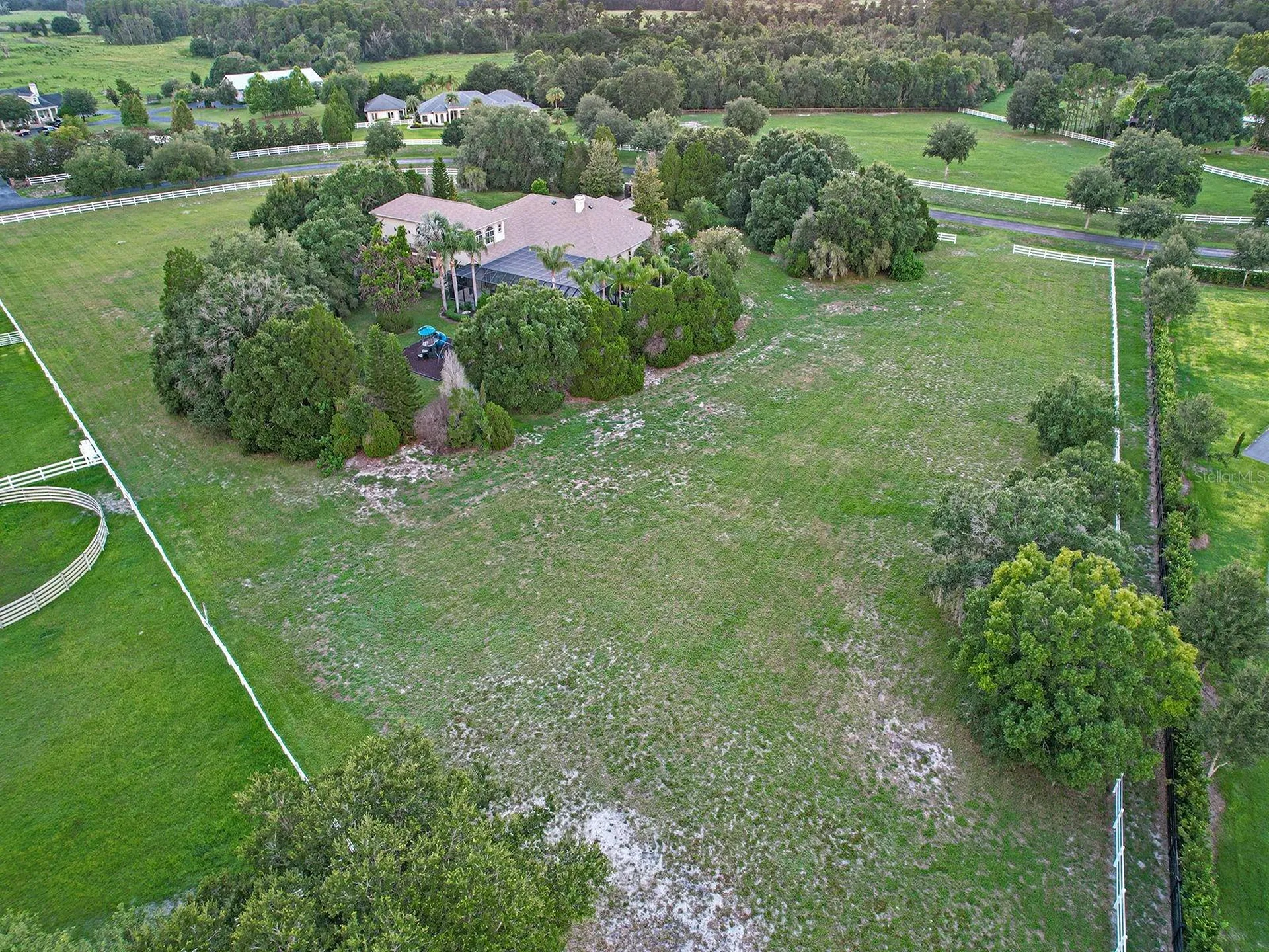 11471 Trotting Down Drive Odessa FL 33556