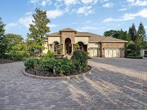 11471 Trotting Down Drive Odessa FL 33556