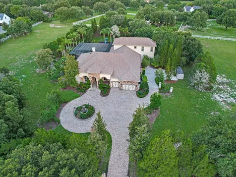11471 Trotting Down Drive Odessa FL 33556